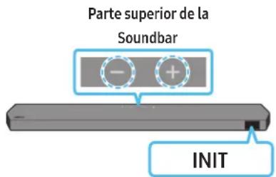 SAMSUNG HWQ990C - Inicialización - 1