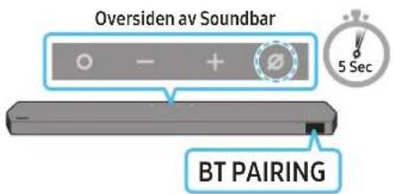 SAMSUNG HWQ990C - Den første tilkoblingen - 3