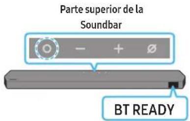 SAMSUNG HWQ990C - La conexión inicial - 2