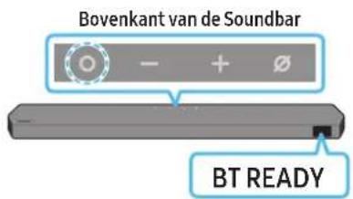 SAMSUNG HWQ990C - De eerste verbinding - 2