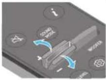 SAMSUNG HWQ990C - Hoe de afstandsbediening gebruiken - 17