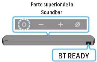 SAMSUNG HWQ990C - La conexión inicial - 2