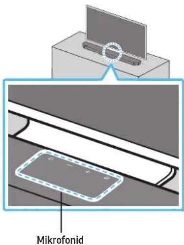 SAMSUNG HWQ990C - Komponent - 3