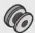 SAMSUNG HWQ990C - Componentes do suporte de parede - 2