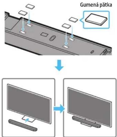 SAMSUNG HWQ990C - Súčast - 2
