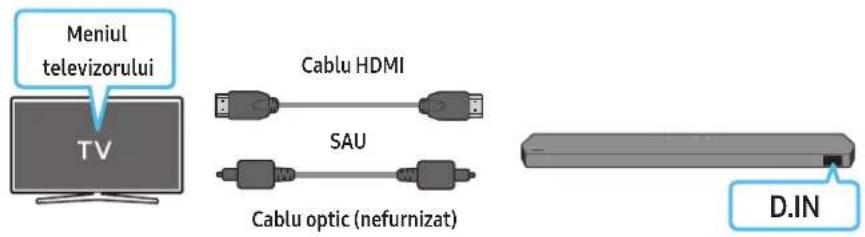 SAMSUNG HWQ990C - Utilizarea funcției Q-Symphony - 1