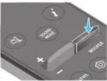 SAMSUNG HWQ990C - Inserting Batteries before using the Remote Control (AAA batteries X 2) - 14