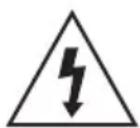 SAMSUNG HTJ5550K - RISK OF ELECTRIC SHOCK. DO NOT OPEN - 1