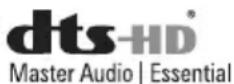 SAMSUNG HTJ5550K - Licenses - 3