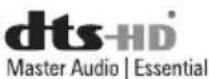 SAMSUNG HTJ5550K - Licences - 3