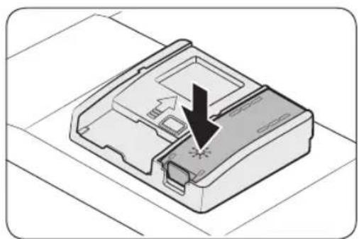 SAMSUNG DW60BG750B00ET - ⚠️ PRZESTROGA - 1