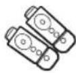SAMSUNG DW60BG750SSLET - Installatie - 1