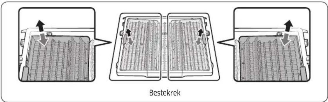 Bestekrek
