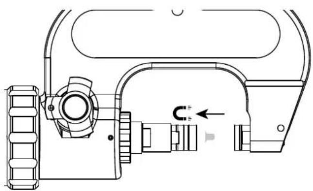 GYS Gyspress Premium 10T Push Pull US - POSE DE RIVETS AUTO-PERÇANTS - 2