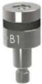 GYS Gyspress Premium 10T Push Pull US - COMPOSITION BOITE MATRICES / COMPOSITION BOX DIES - 3