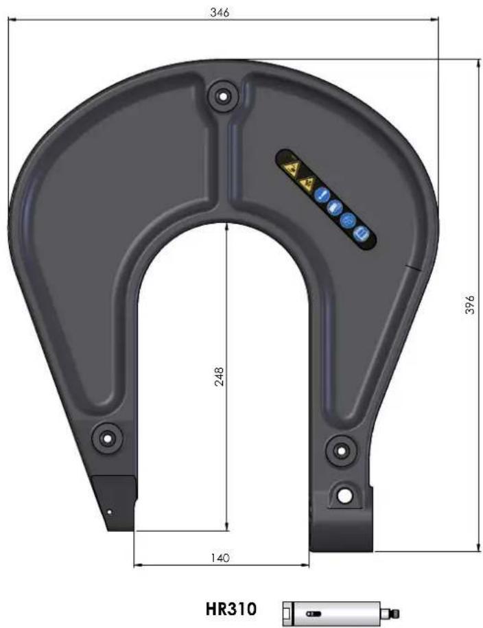 GYS Gyspress Premium 10T Push Pull US - GYSPRESS PREMIUM 10T PUSH-PULL US - 3