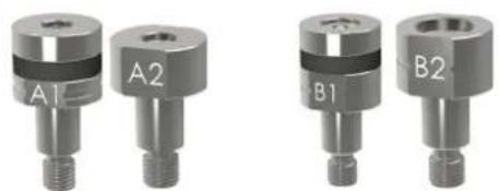 GYS Gyspress Premium 10T Push Pull US - INSTALLATION OF SELF-PIERCING RIVETS - 1