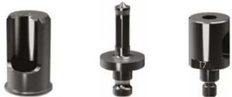 GYS Gyspress Premium 10T Push Pull US - POINÇONNER ET CALIBRER DES TROUS POUR RIVETS FLOW-FORM - 1