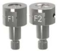 GYS Gyspress Premium 10T Push Pull US - INSTALLATION OF FLOW FORM RIVETS - 1