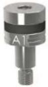 GYS Gyspress Premium 10T Push Pull US - COMPOSITION BOITE MATRICES / COMPOSITION BOX DIES - 1