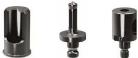 GYS Gyspress Premium 10T Push Pull US - PUNCHING AND SIZING HOLES FOR FLOW-FORM RIVETS - 1