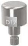 GYS Gyspress Premium 10T Push Pull US - COMPOSITION BOITE MATRICES / COMPOSITION BOX DIES - 6