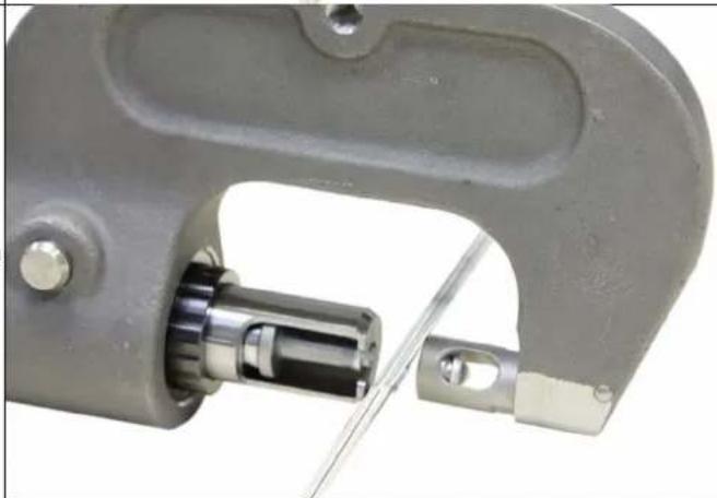 GYS Gyspress Premium 10T Push Pull US - POSE DE RIVETS AUTO-PERÇANTS - 6