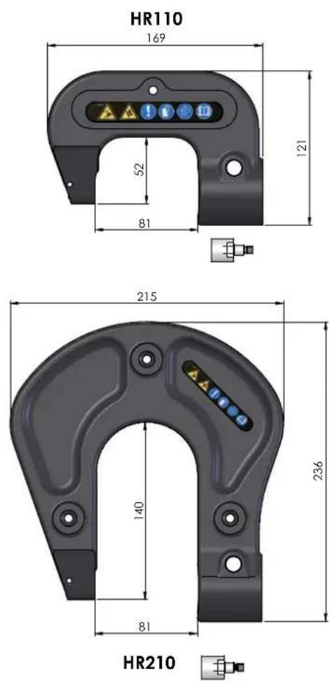 GYS Gyspress Premium 10T Push Pull US - GYSPRESS PREMIUM 10T PUSH-PULL US - 2