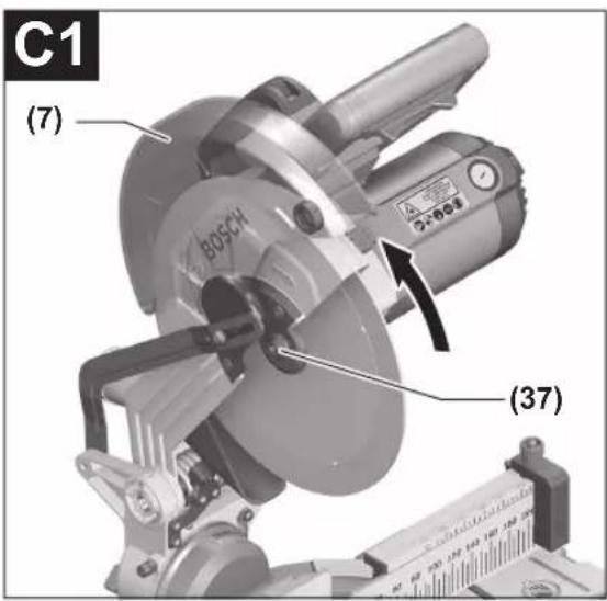 C1 (7) BOSCH (37)
