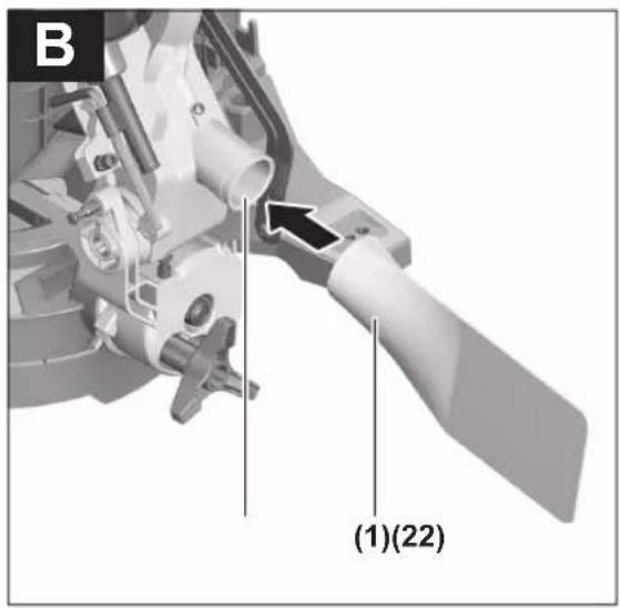B (1)(22)
