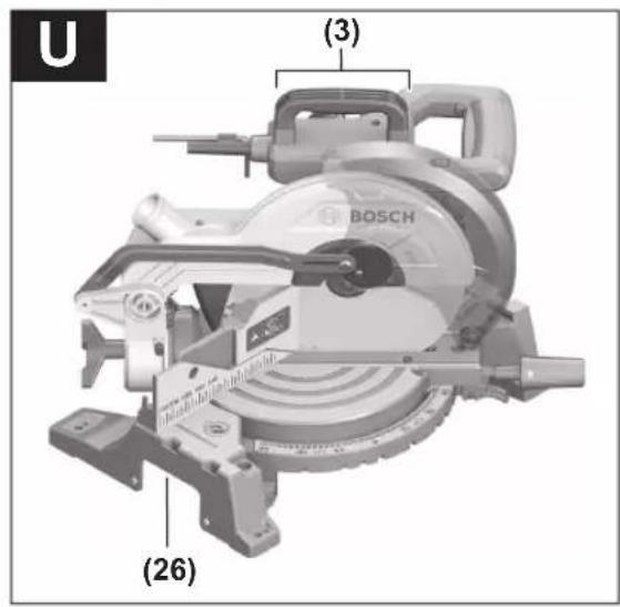 U (3) BOSCH (26)