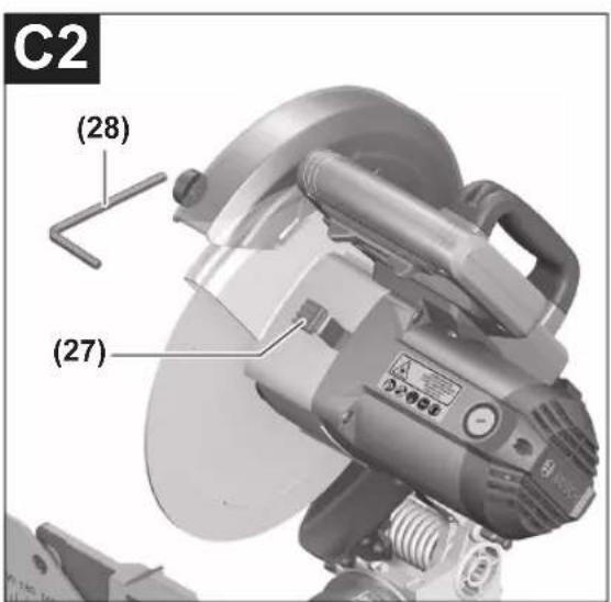 C2 (28) (27)