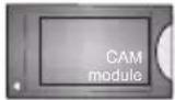 PANASONIC TX55LX650E - Autres Connexions - 15