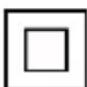 PANASONIC TX55LX650E - Markings on the Product - 1