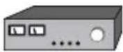 PANASONIC TX55LX650E - Autres Connexions - 7