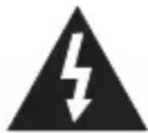 PANASONIC TX55LX650E - RISK OF ELECTRIC SHOCK DO NOT OPEN - 1