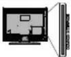 PANASONIC TX55LX650E - Otras Conecciones - 10
