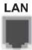 PANASONIC TX55LX650E - Otras Conecciones - 12