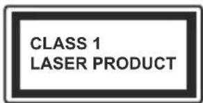 PANASONIC TX55LX650E - Symboles sur le produit - 4