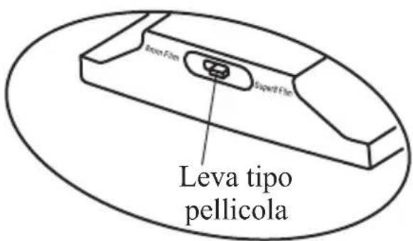 Reflecta Super 8 Normal 8 - Montaggio delle bobine e della pellicola - 4
