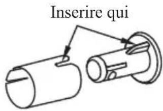 Inserire qui