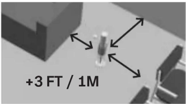 LightAir IonFlow Signature - 1