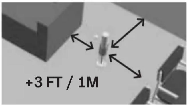 LightAir IonFlow Signature - 1