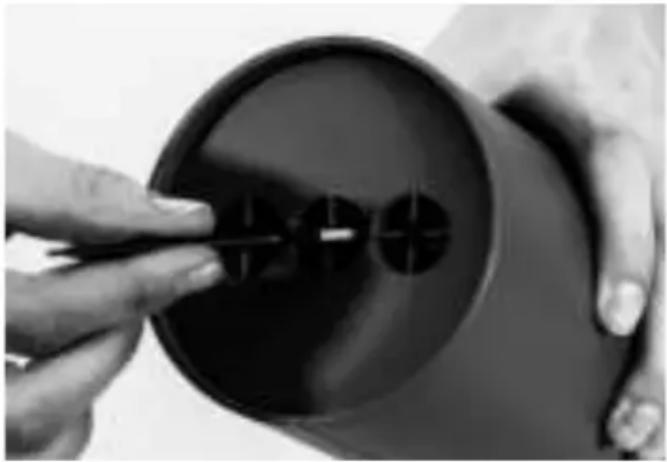 LightAir IonFlow Signature - TEMİZLEME VE BAKIM - 2