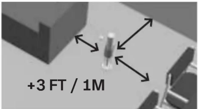 LightAir IonFlow Signature - 1