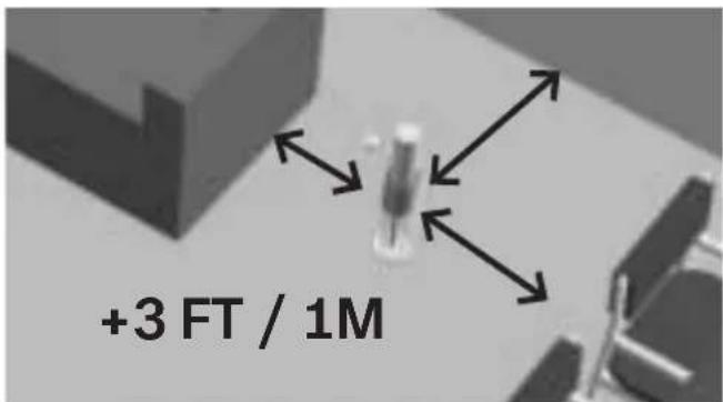 LightAir IonFlow Signature - 1
