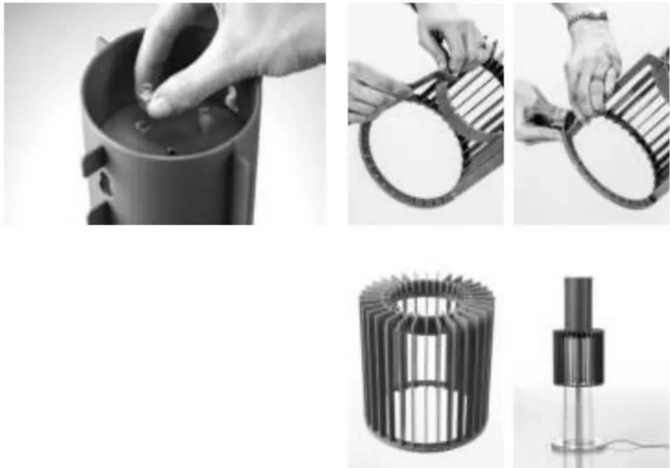 LightAir IonFlow Signature - [액세서리- IONFLOW 500, SIGNATURE, &amp; EVOLUTION모델 :] - 1