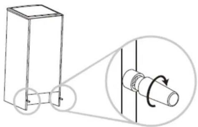 SCHNEIDER SCDD308VR - Instructions d''installation - 3