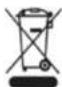 ROLLER GRILL 304007 - IX ELIMINATION OF ELECTRICAL AND ELECTRONIC EQUIPMENTS - 1