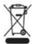 ROLLER GRILL 304007 - IX ELIMINATION DES DECHETS ELECTRIQUES ET ELECTRONIQUES - 1